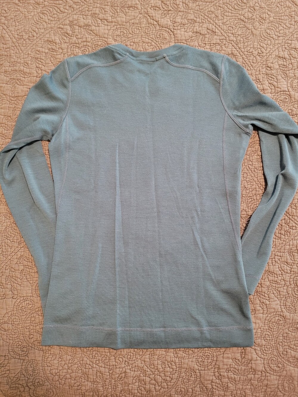 Smartwool 250 Baselayer - Picture 4 of 4